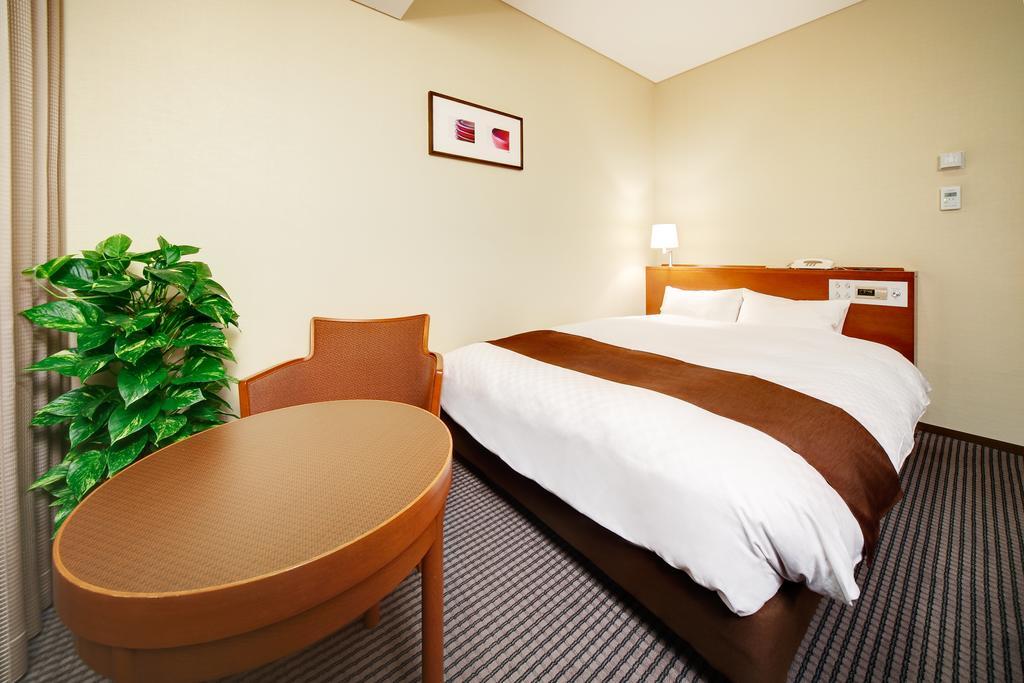 Meitetsu Grand Hotel Nagoja Pokój zdjęcie