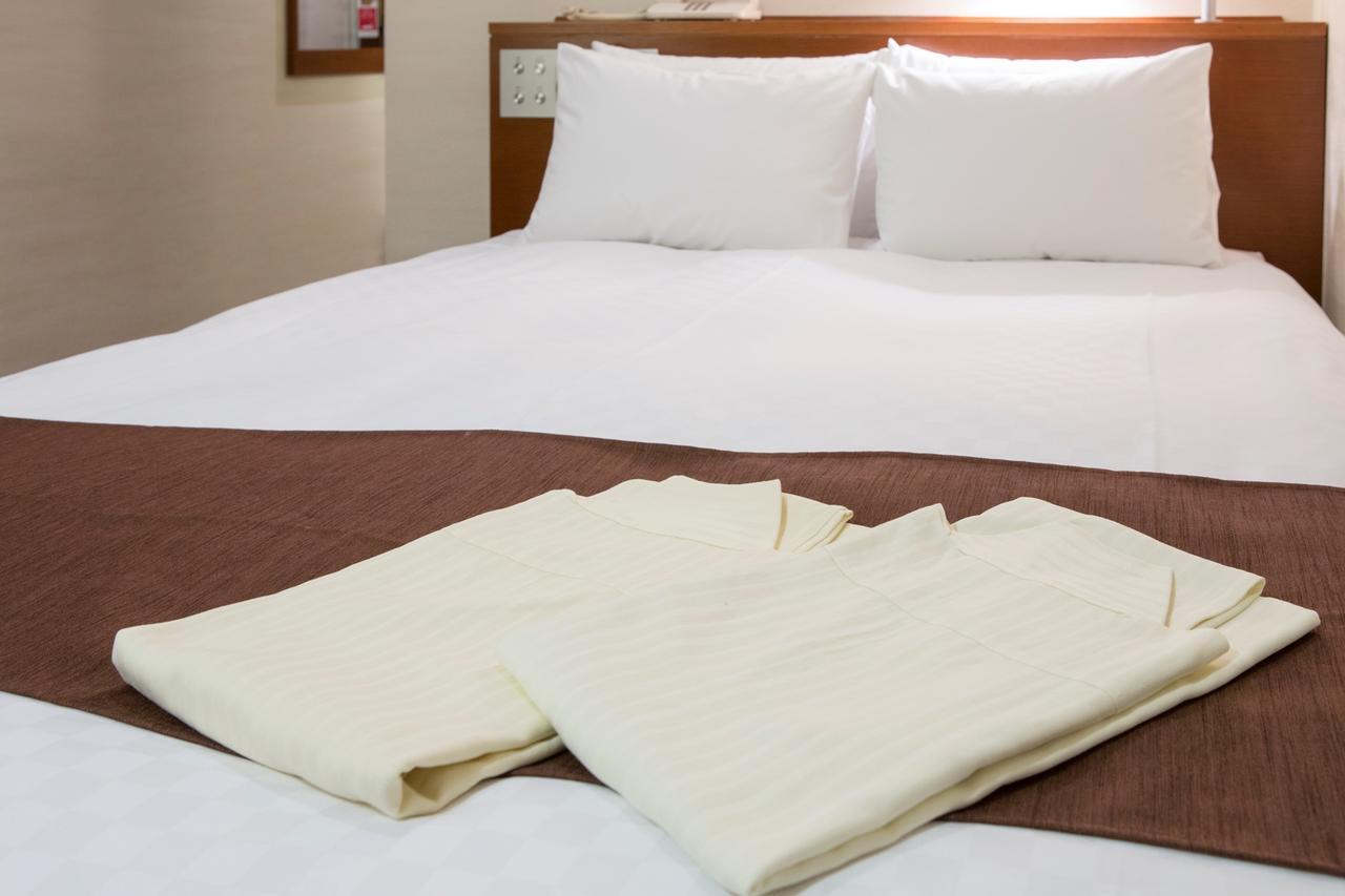 Meitetsu Grand Hotel Nagoja Zewnętrze zdjęcie