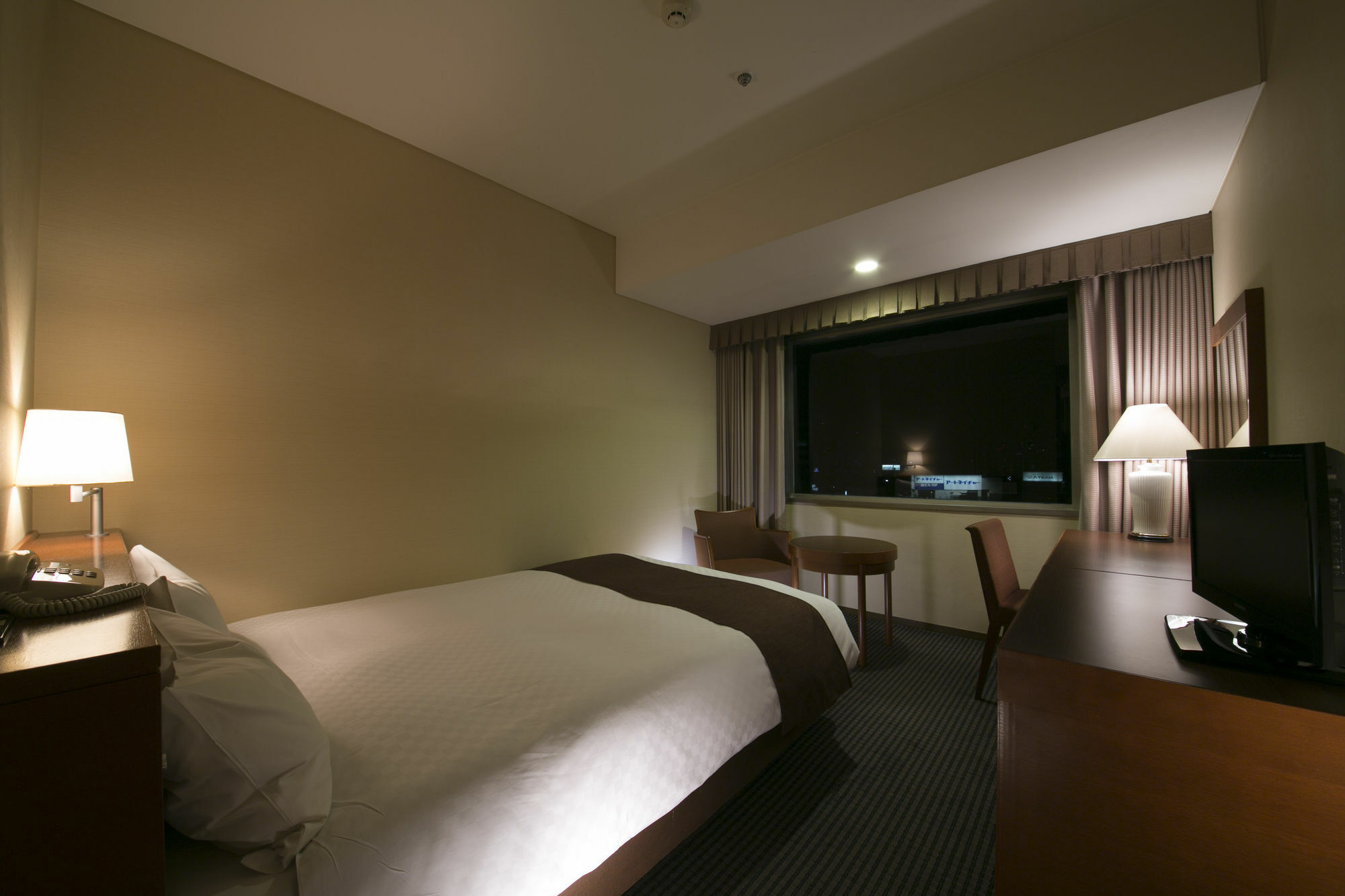 Meitetsu Grand Hotel Nagoja Zewnętrze zdjęcie