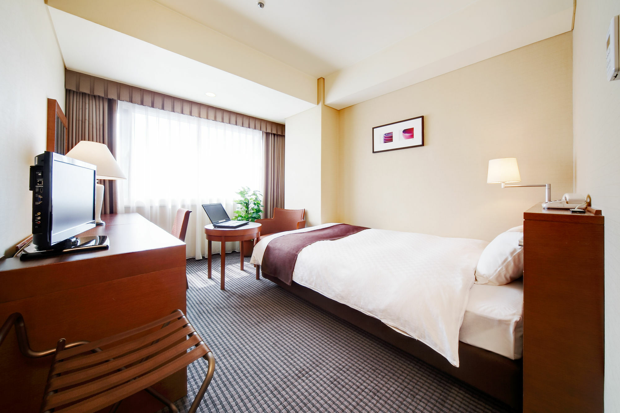 Meitetsu Grand Hotel Nagoja Zewnętrze zdjęcie