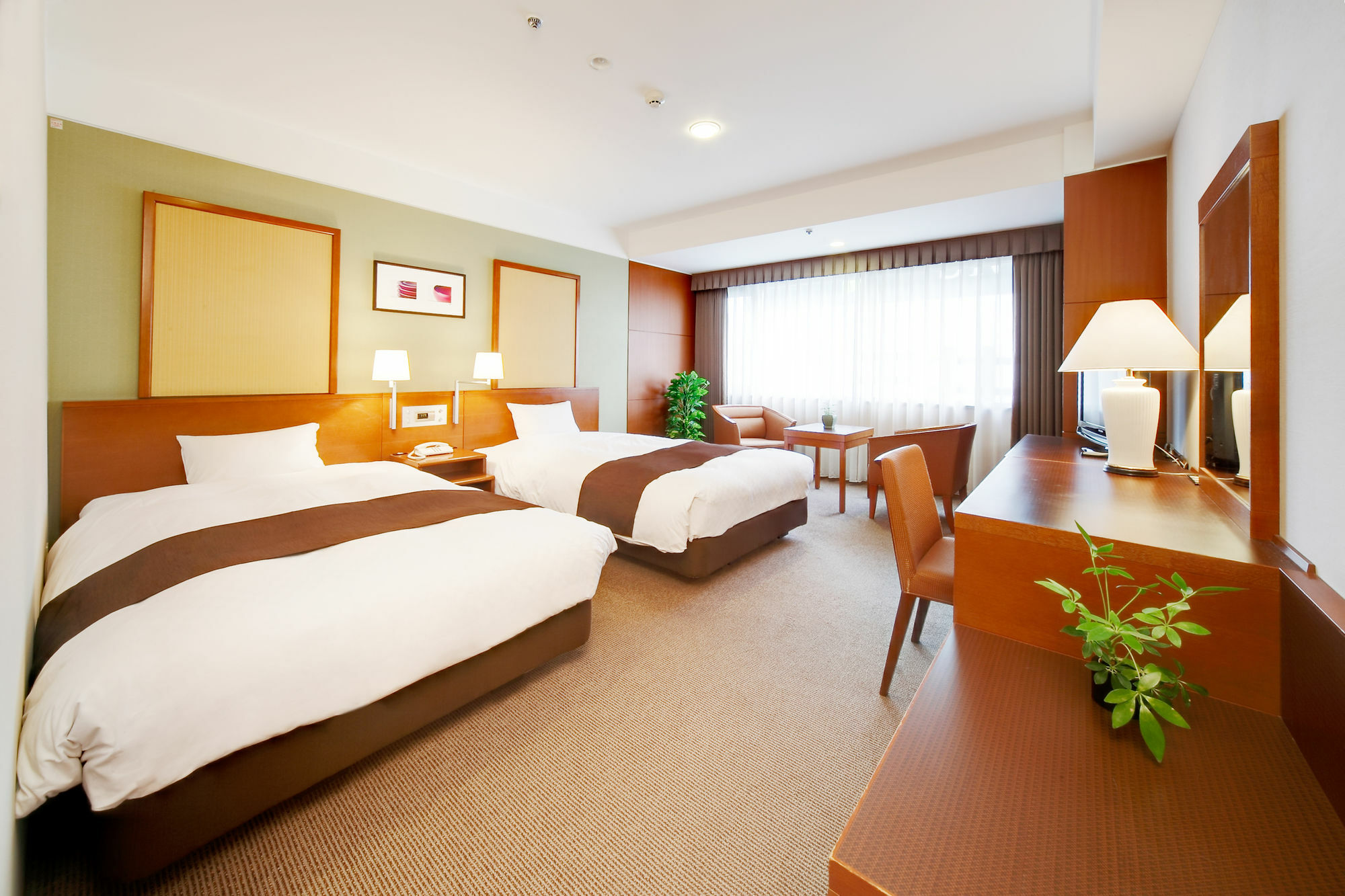 Meitetsu Grand Hotel Nagoja Zewnętrze zdjęcie