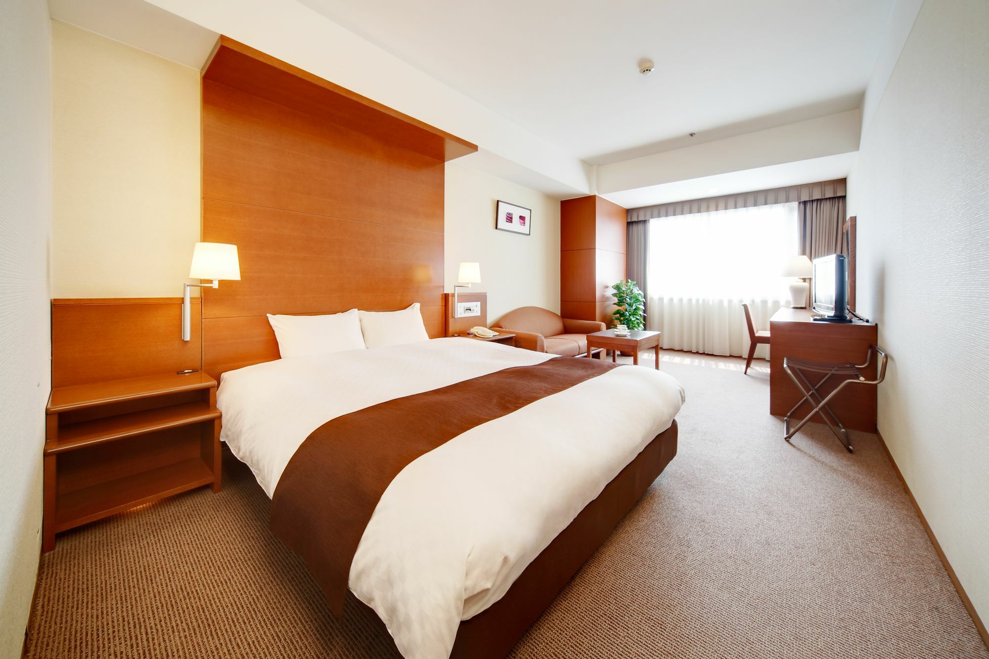 Meitetsu Grand Hotel Nagoja Zewnętrze zdjęcie